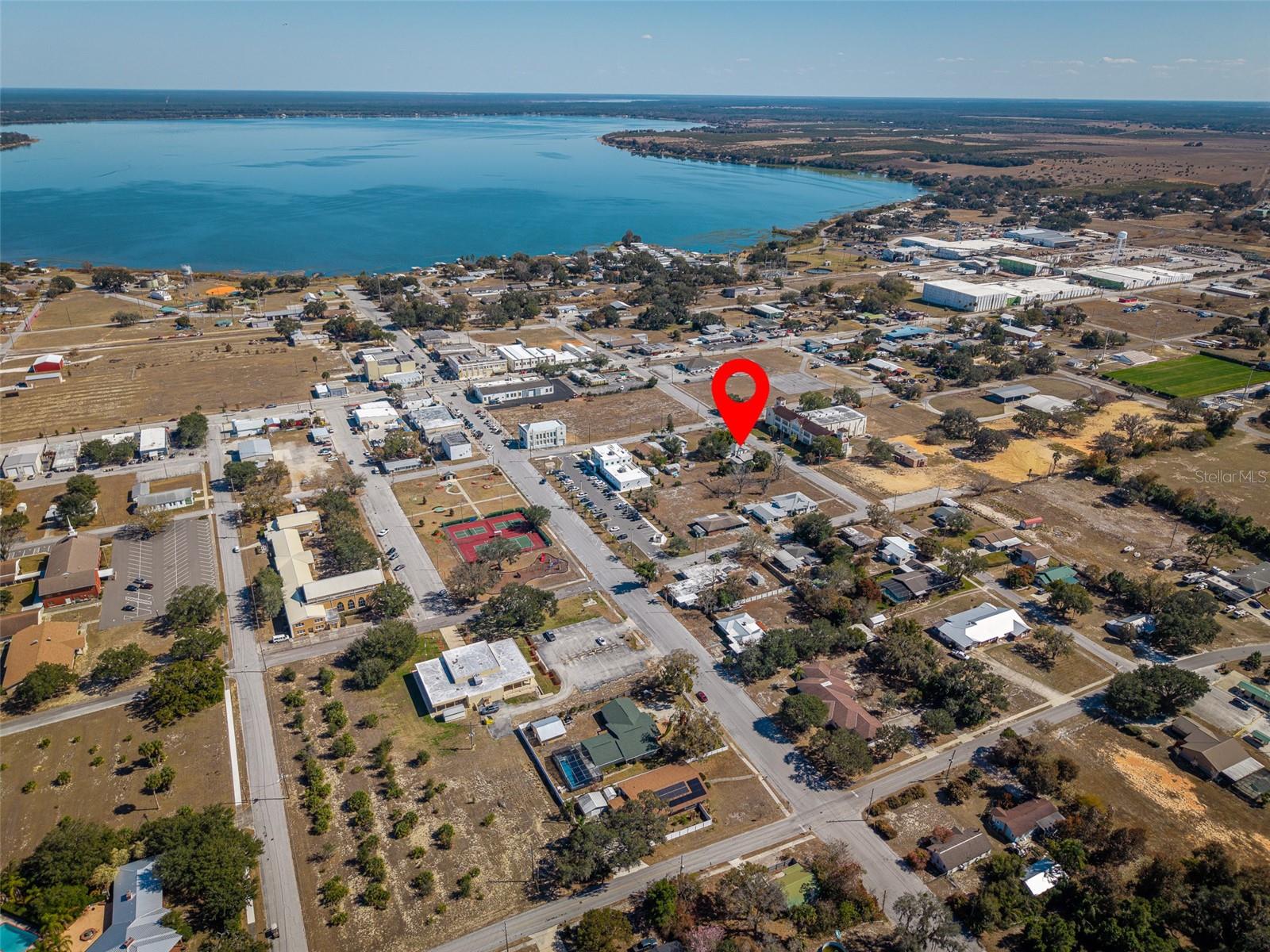 Image 34 of 37 For 110 1st Street