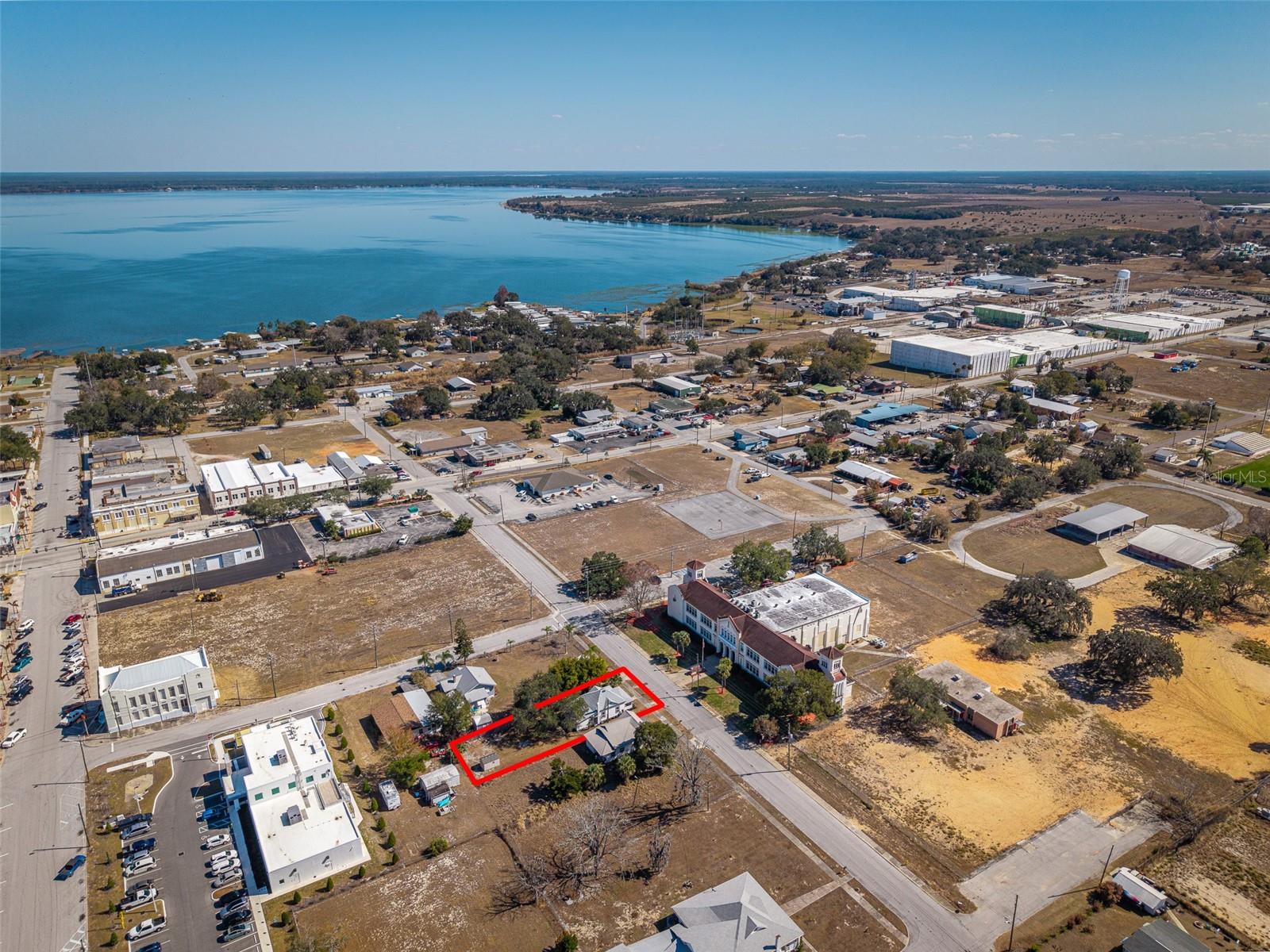 Image 35 of 37 For 110 1st Street