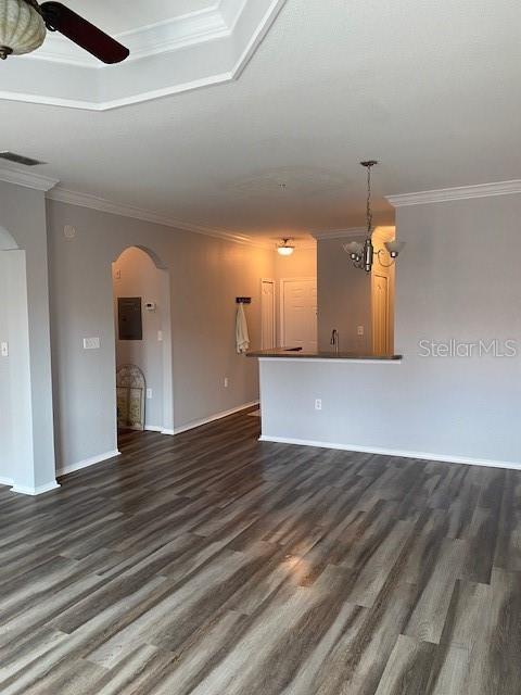 Image 2 of 4 For 2725 Via Cipriani  732b