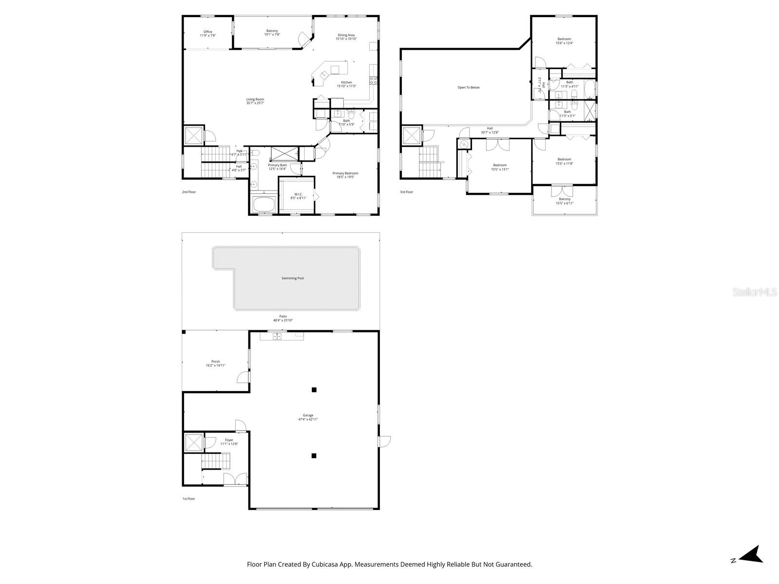 Listing photo id 2 for 407 8th Avenue N