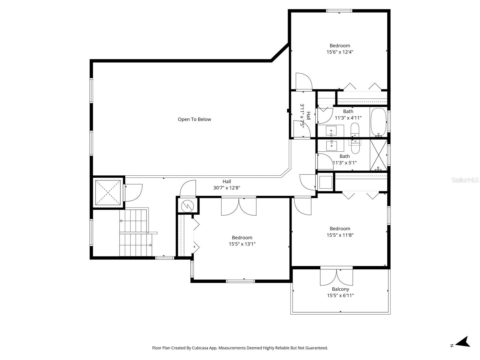 Listing photo id 49 for 407 8th Avenue N