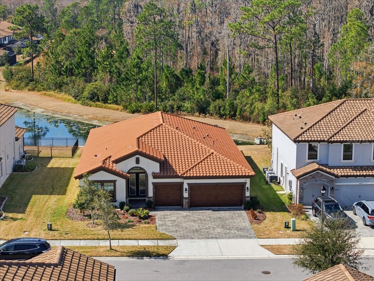 Details for 4011 Burdick Loop, ODESSA, FL 33556