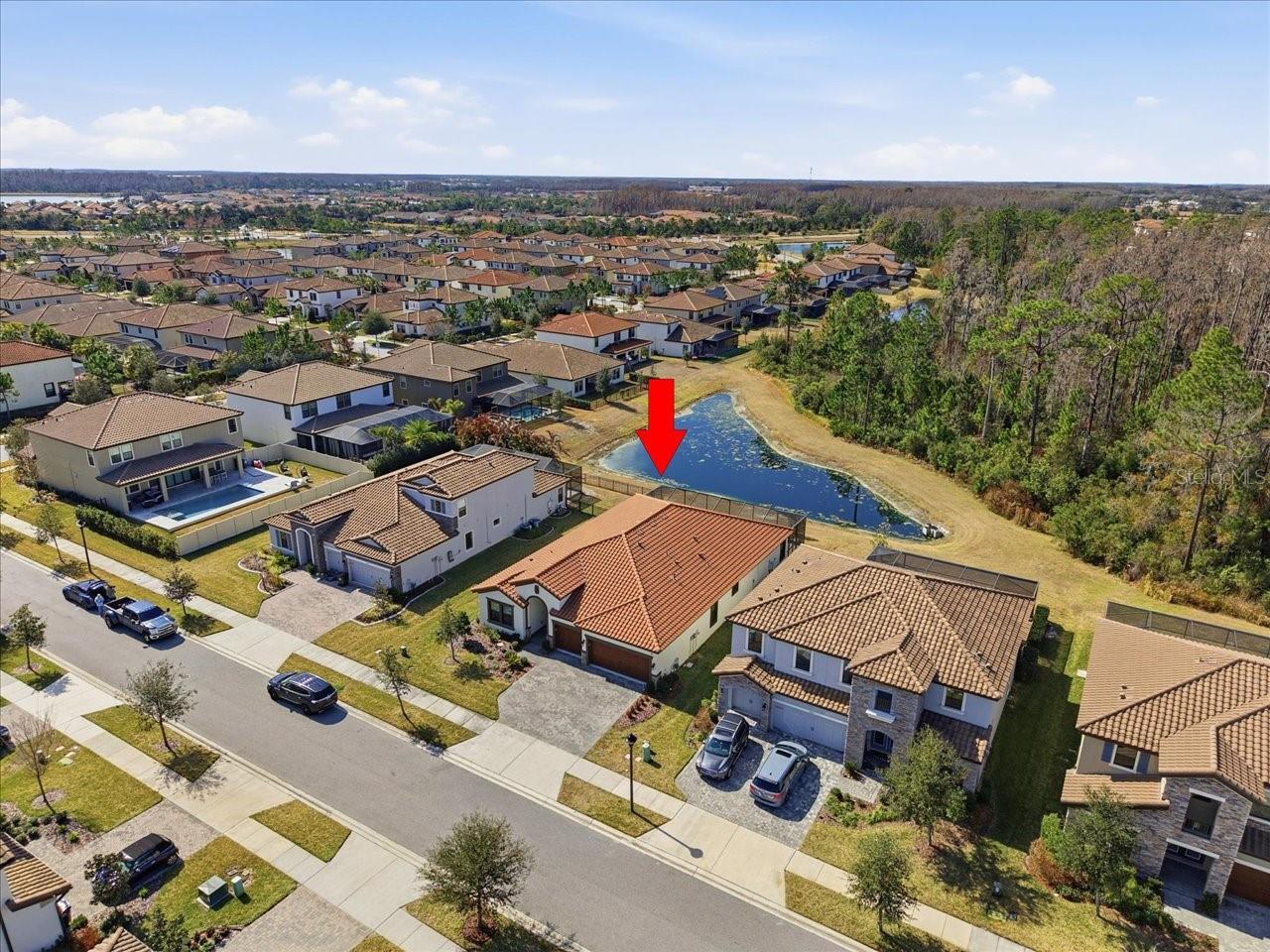 Image 54 of 63 For 4011 Burdick Loop