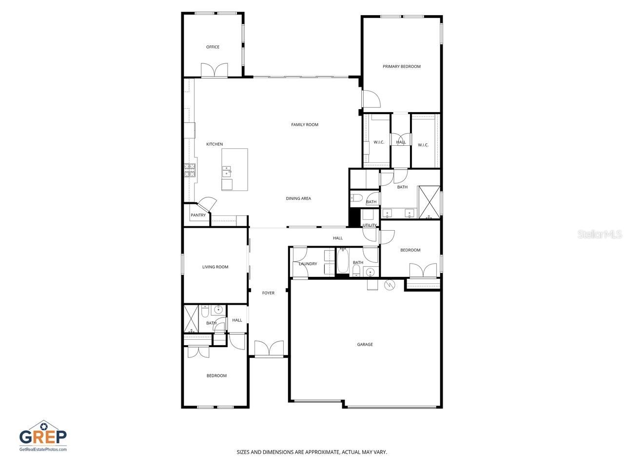 Image 63 of 63 For 4011 Burdick Loop