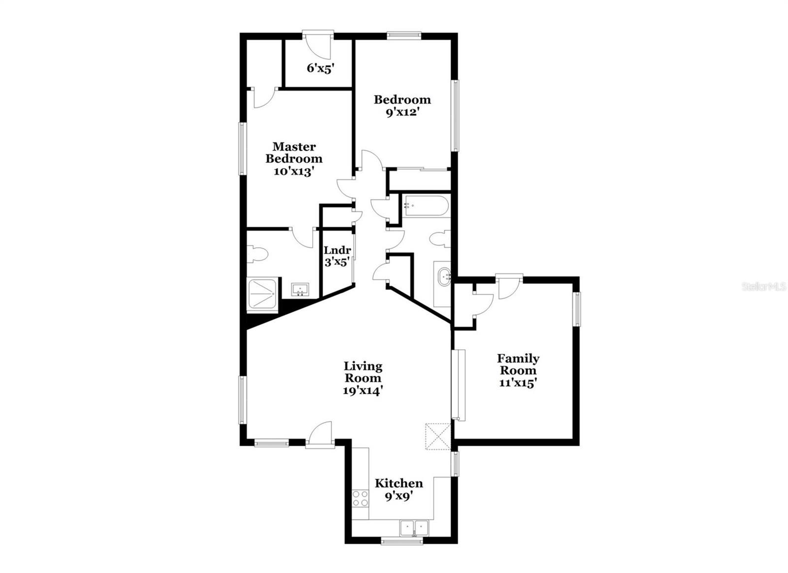 Image 21 of 21 For 146 Phoenetia Drive