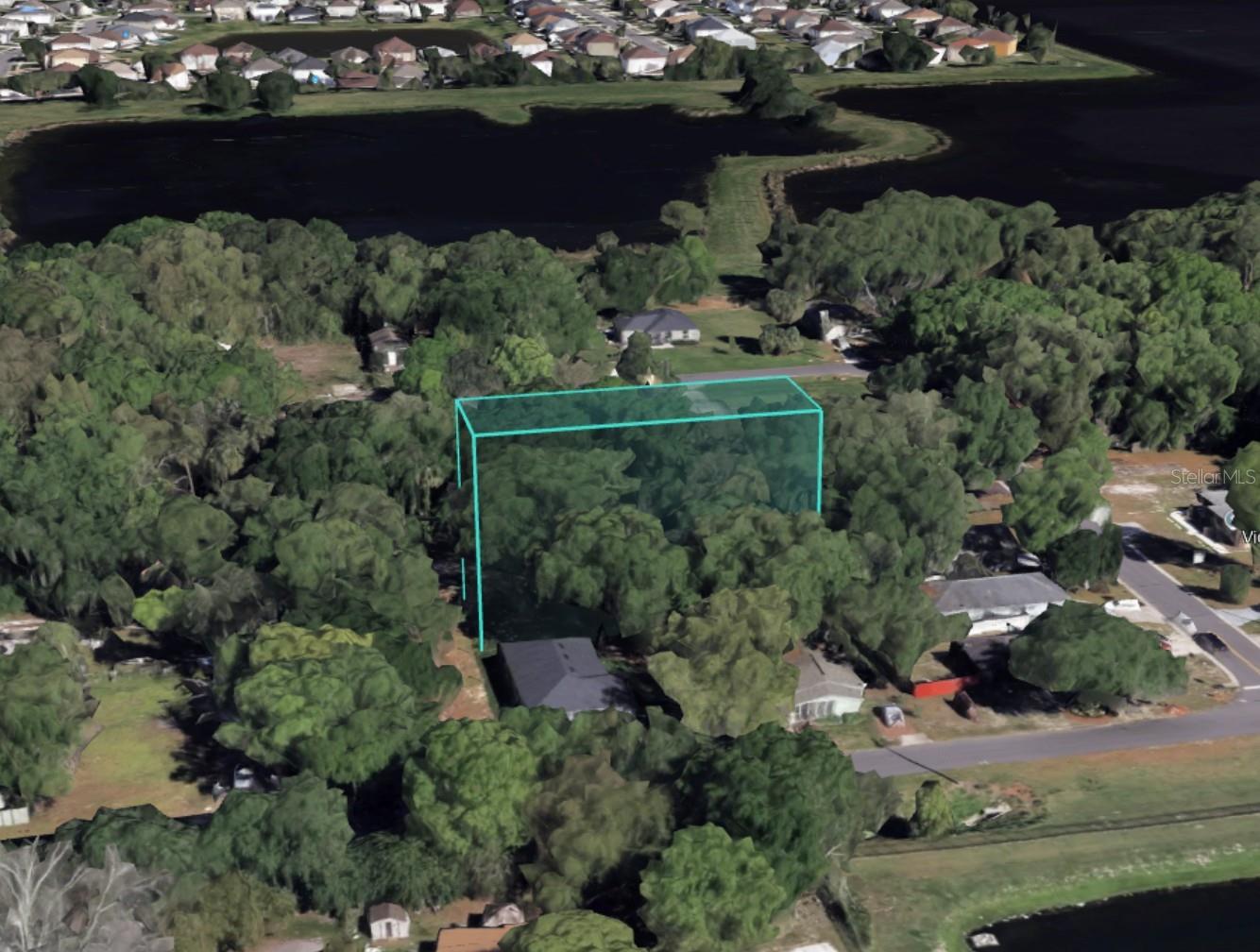 Listing photo id 8 for Burrows Lane