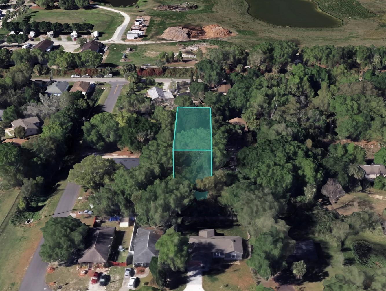 Listing photo id 10 for Burrows Lane