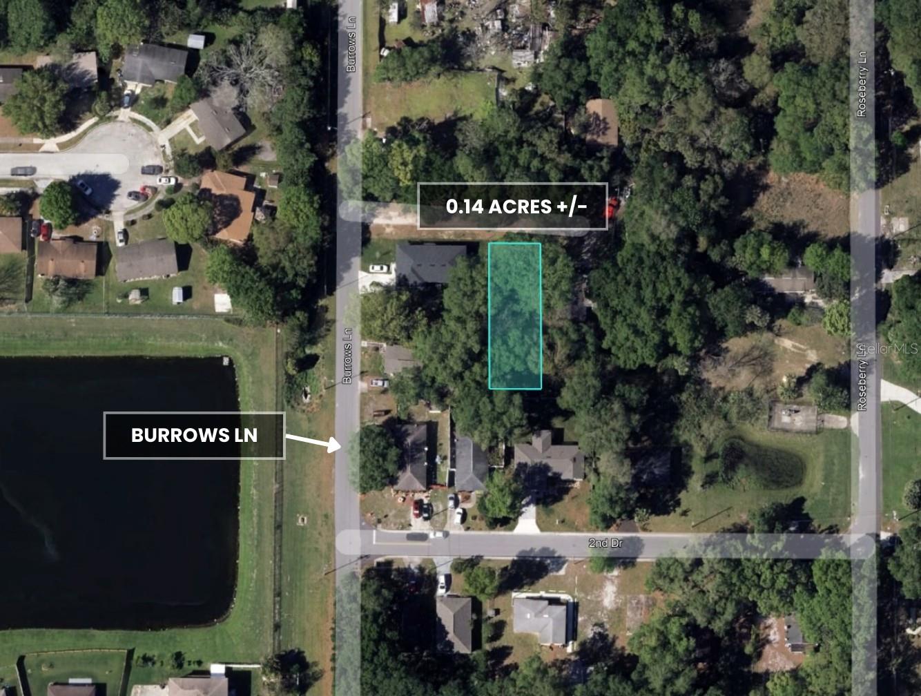 Listing photo id 4 for Burrows Lane