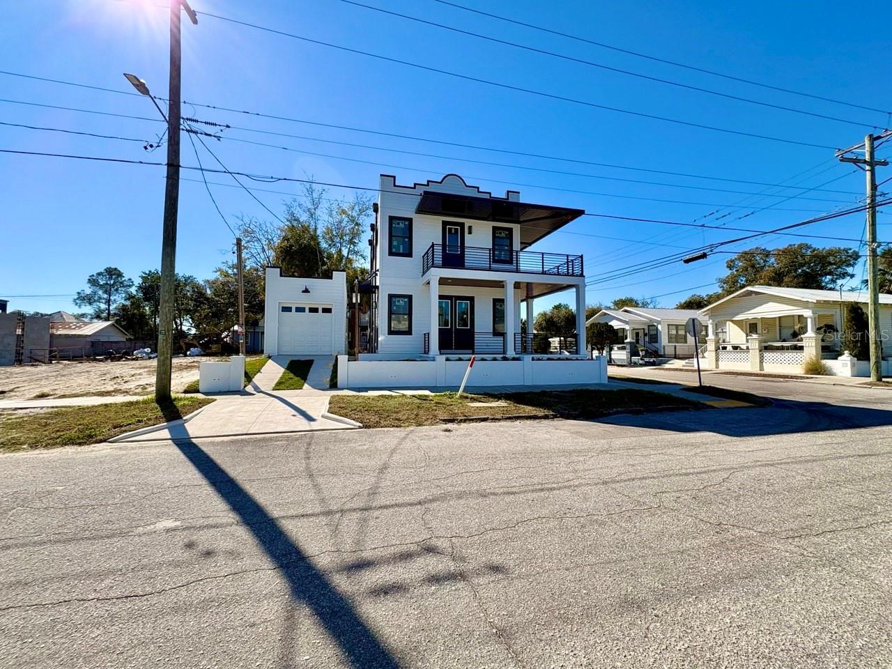 Details for 1307 23rd Street, TAMPA, FL 33605