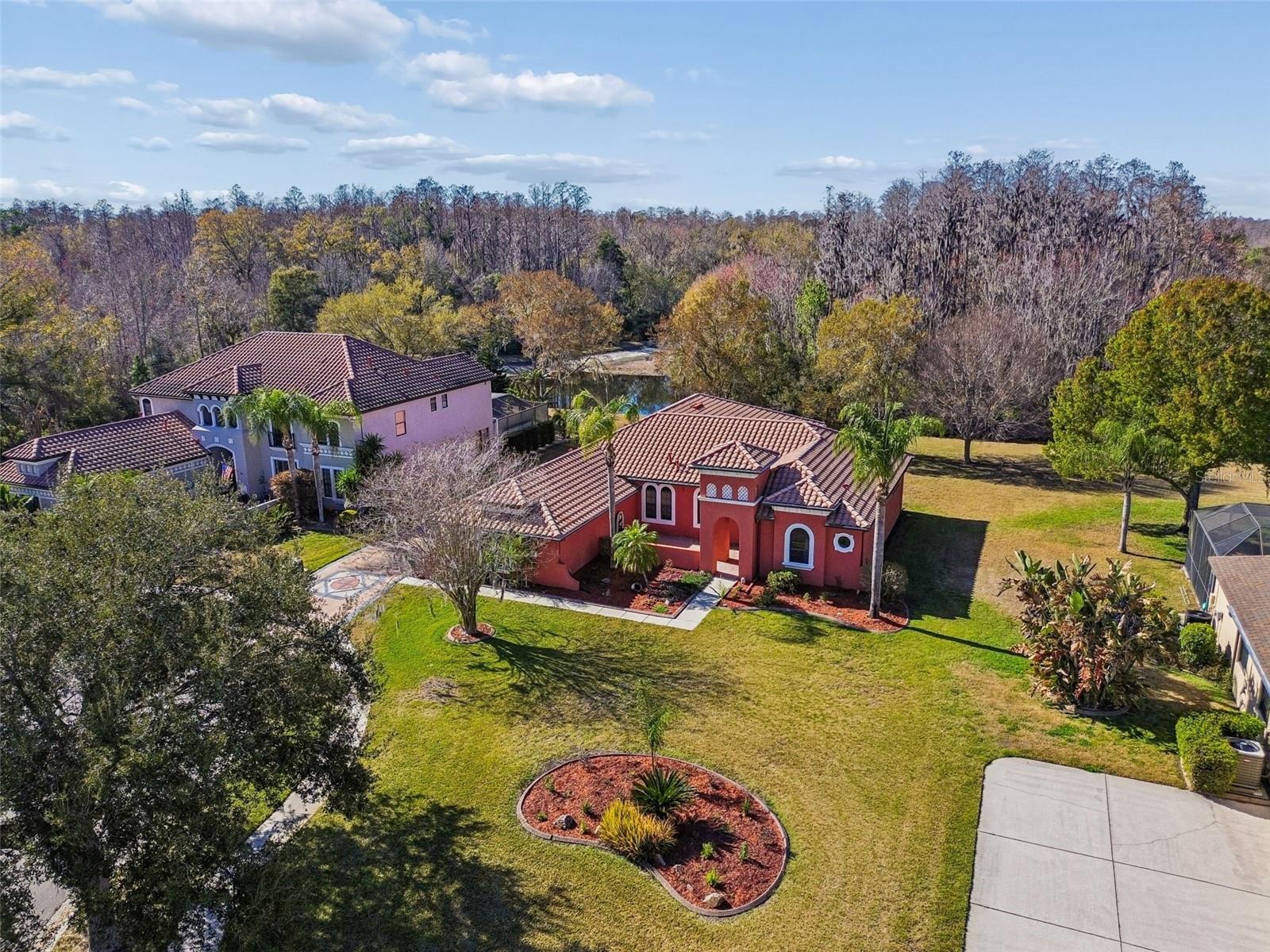 Details for 3511 Ballastone Drive, LAND O LAKES, FL 34638