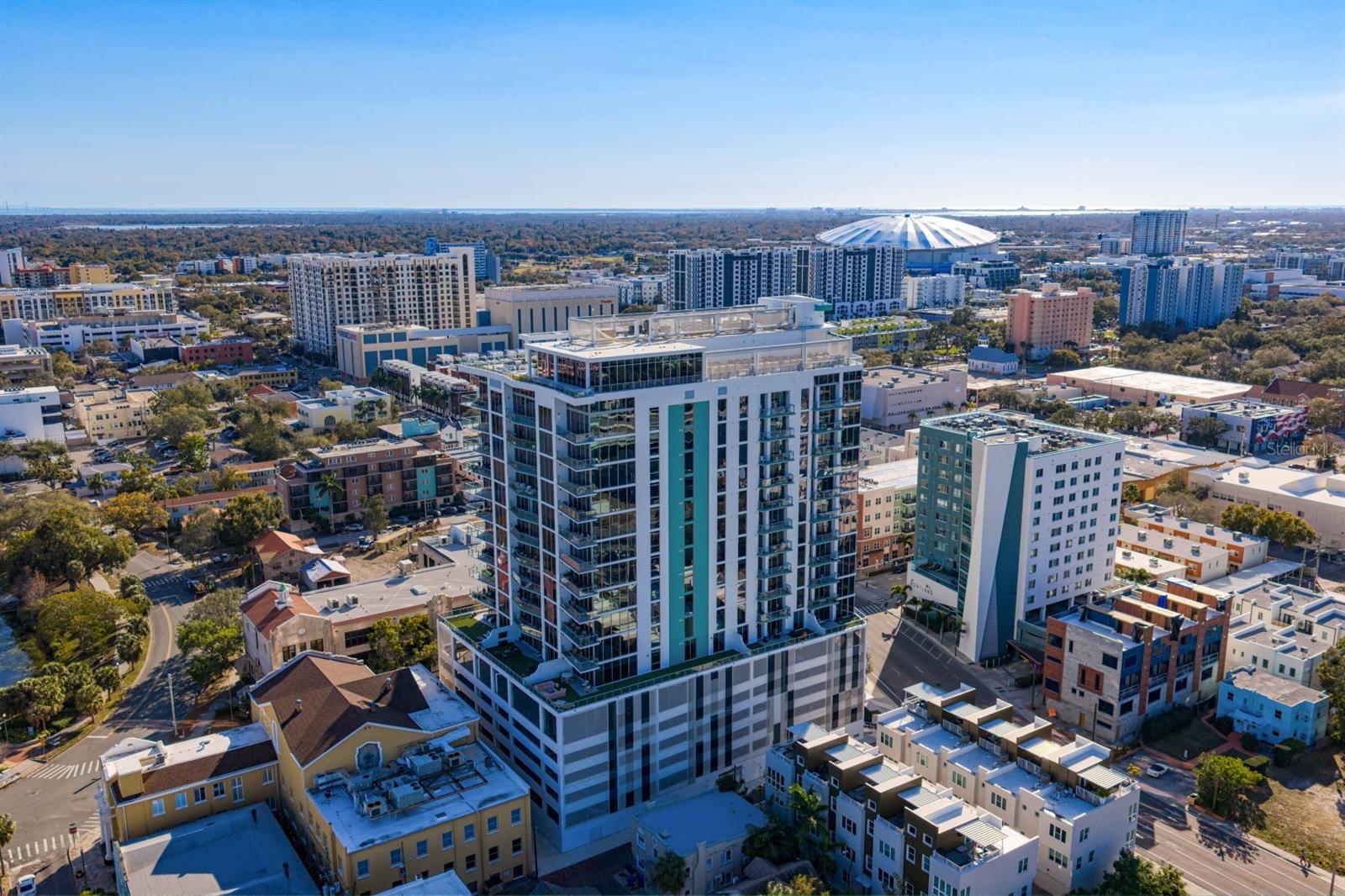 Image 45 of 51 For 777 3rd Avenue N 1208