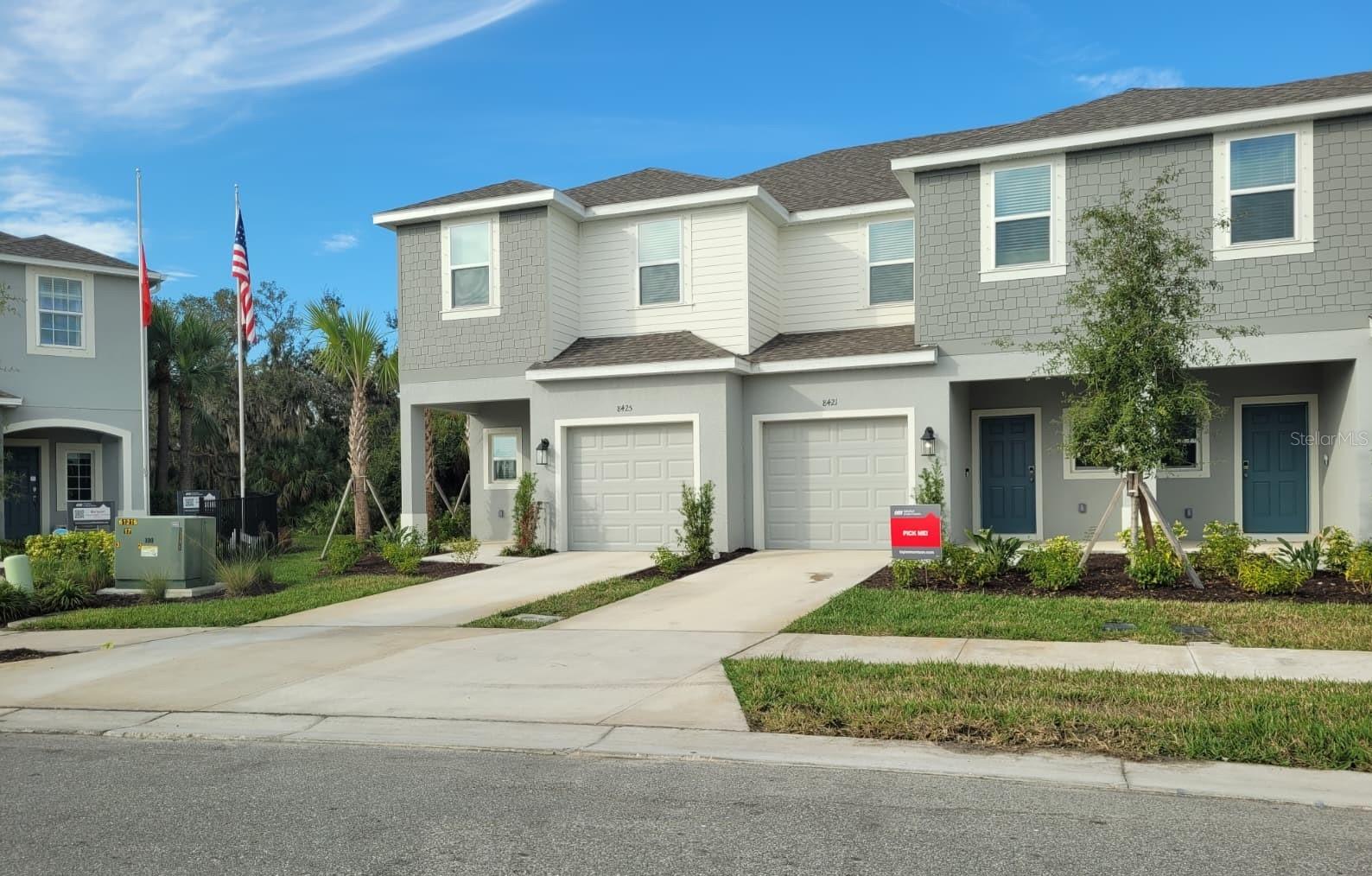 Details for 8425 Lunar Skye Street, SARASOTA, FL 34241