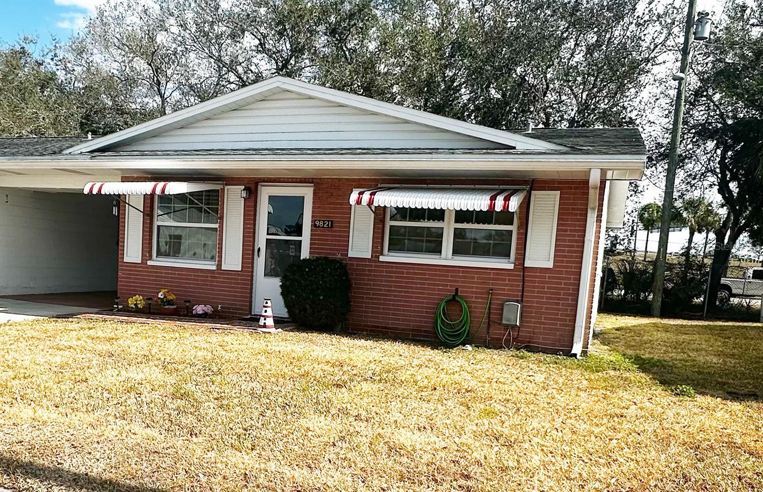 Image 2 of 45 For 9821 Lily Street