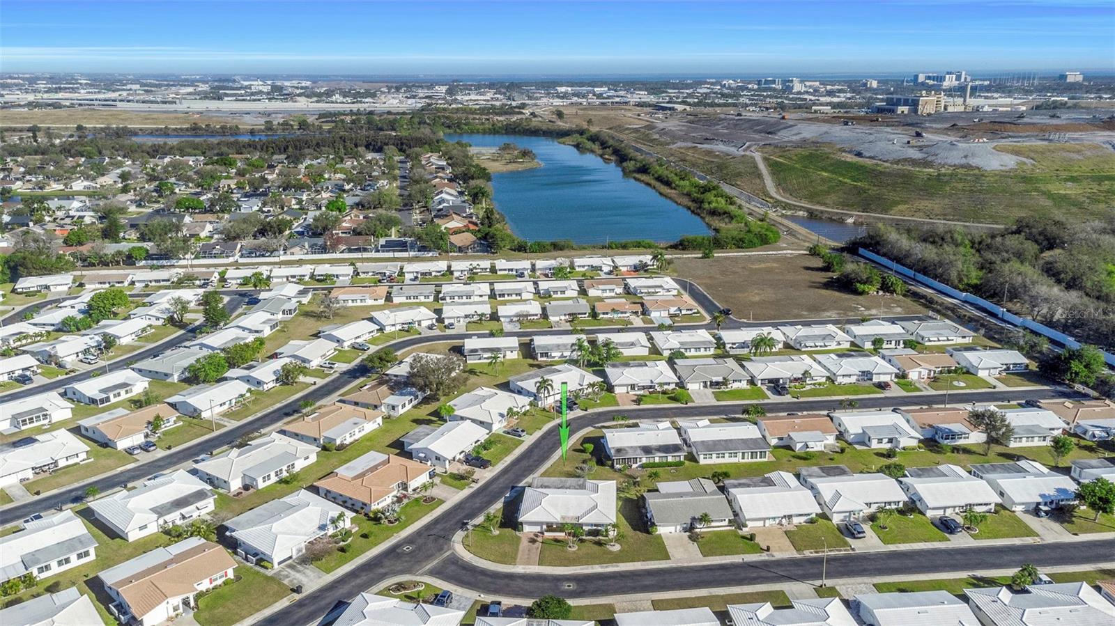 Image 60 of 77 For 3475 99th Place N