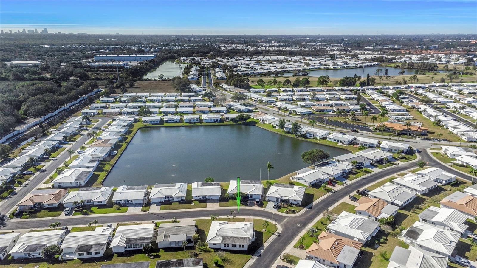 Image 64 of 77 For 3475 99th Place N