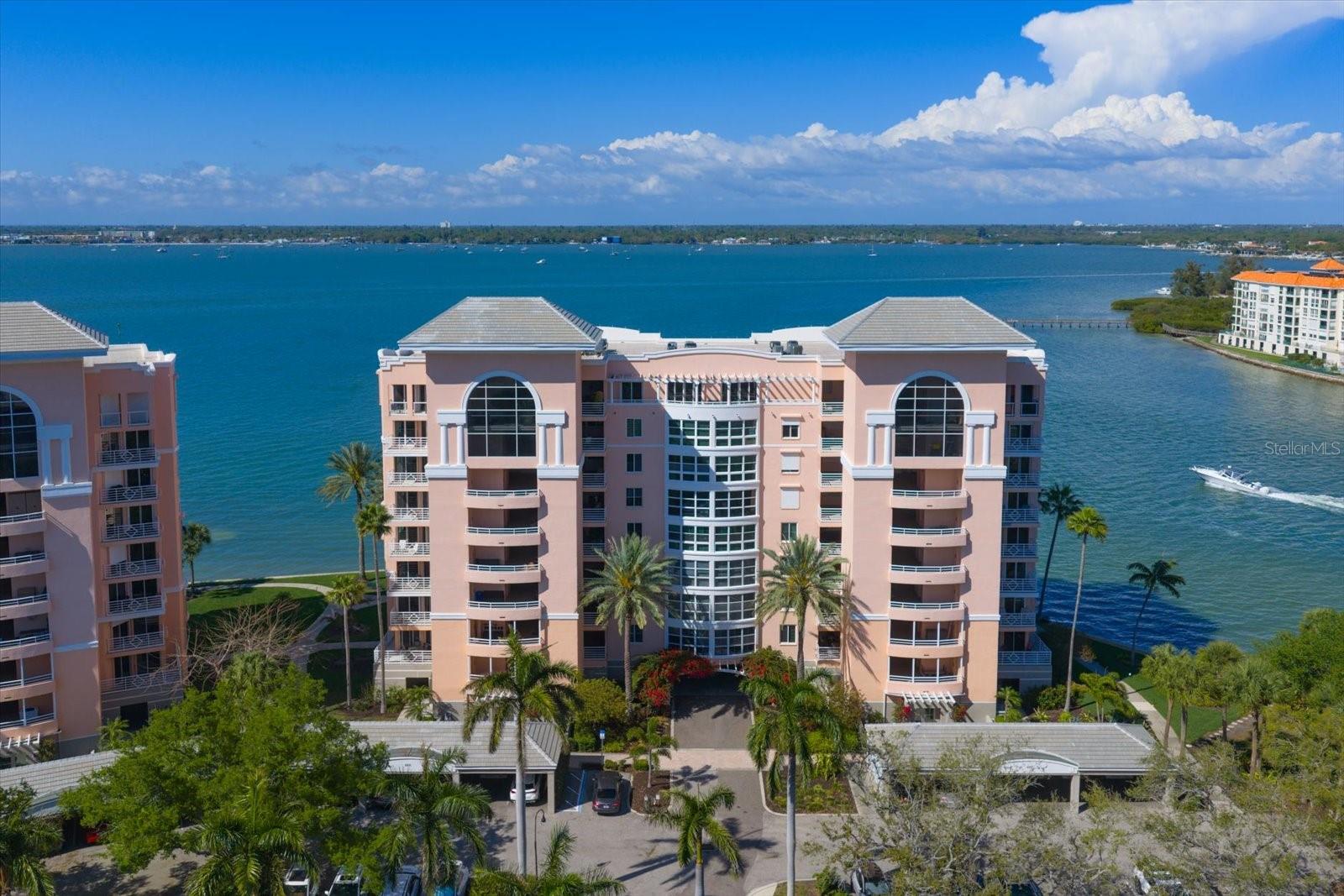 Details for 4993 Bacopa Lane S 505, ST PETERSBURG, FL 33715