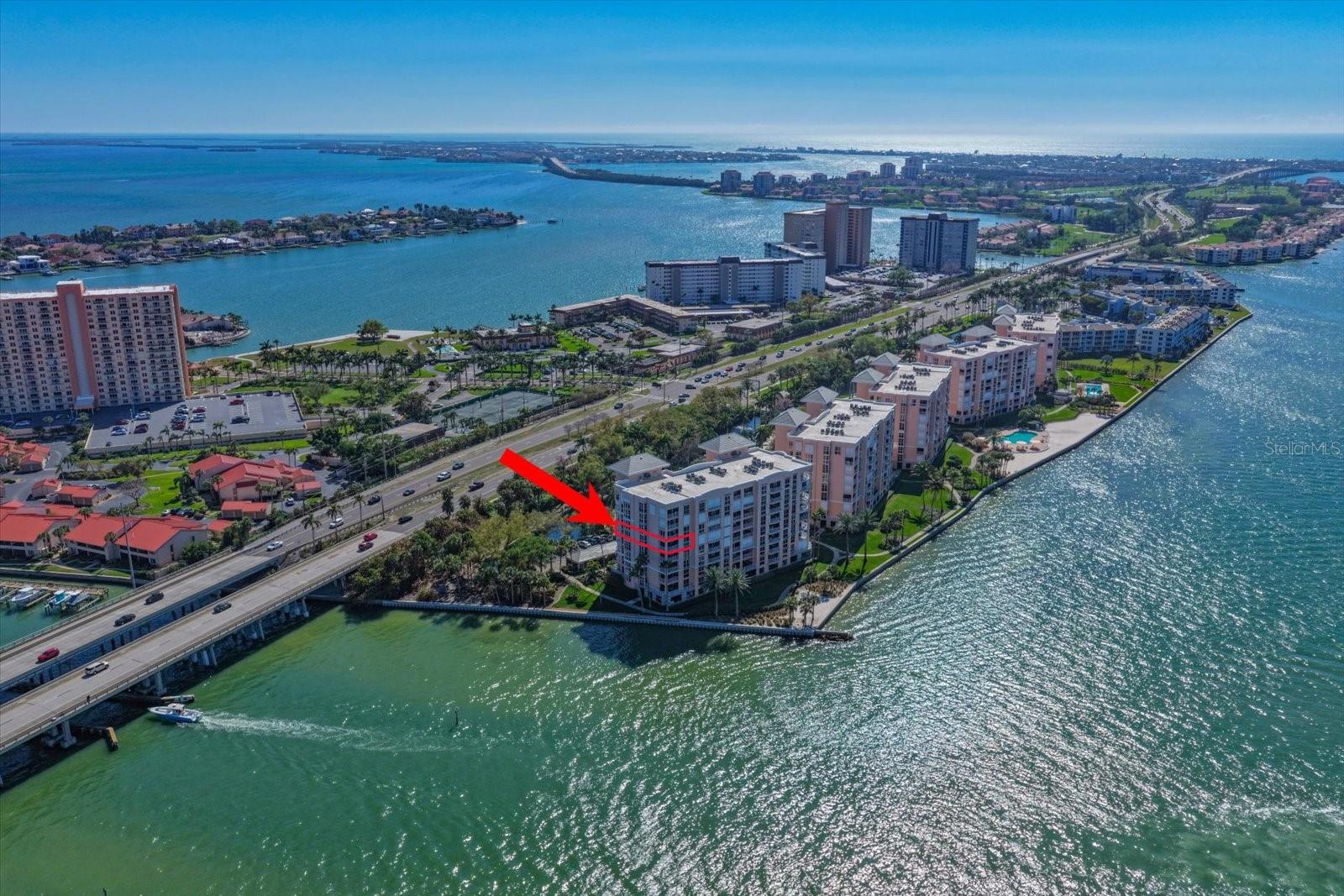 Image 3 of 36 For 4993 Bacopa Lane S 505