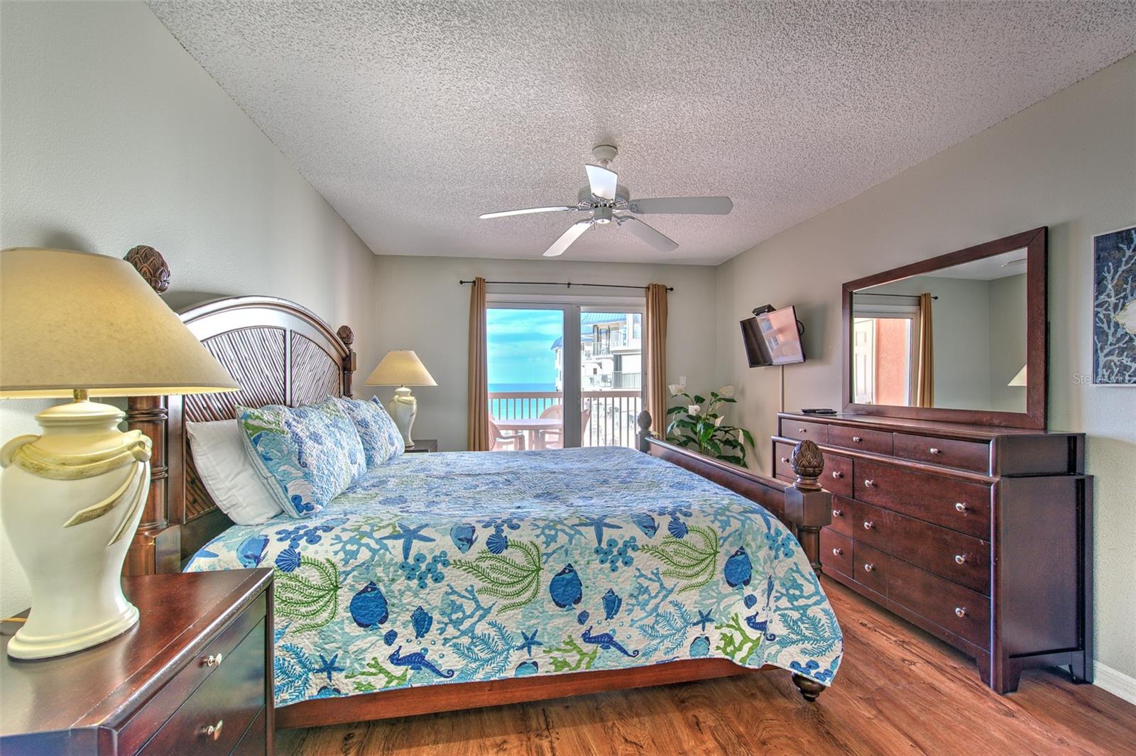 Image 7 of 20 For 18400 Gulf Boulevard 2405