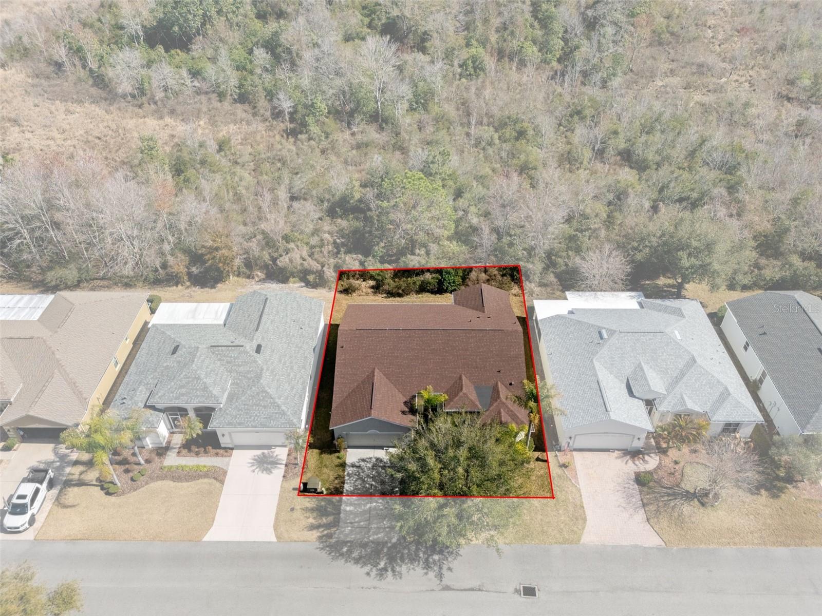 Image 32 of 34 For 10048 Cleghorn Drive