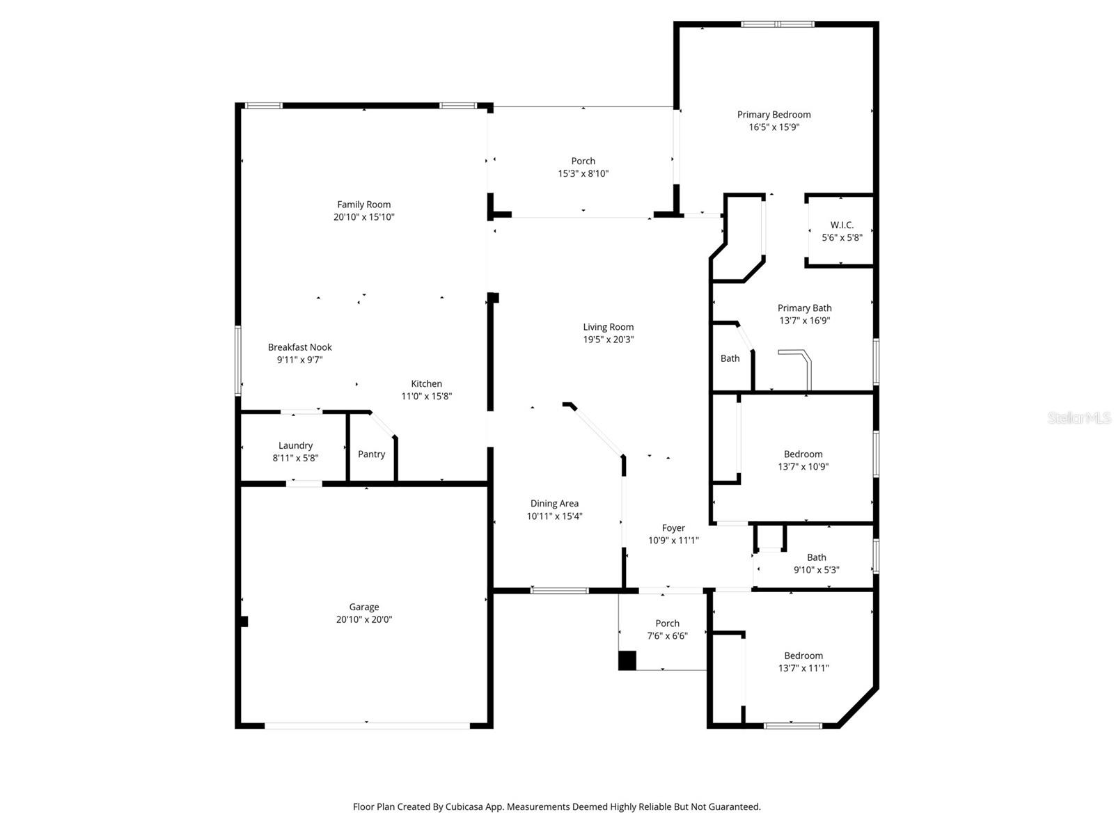 Image 4 of 34 For 10048 Cleghorn Drive