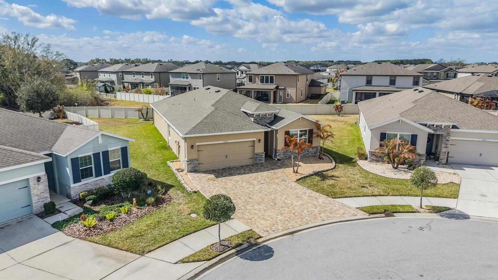 Details for 31364 Tansy Bend, WESLEY CHAPEL, FL 33545