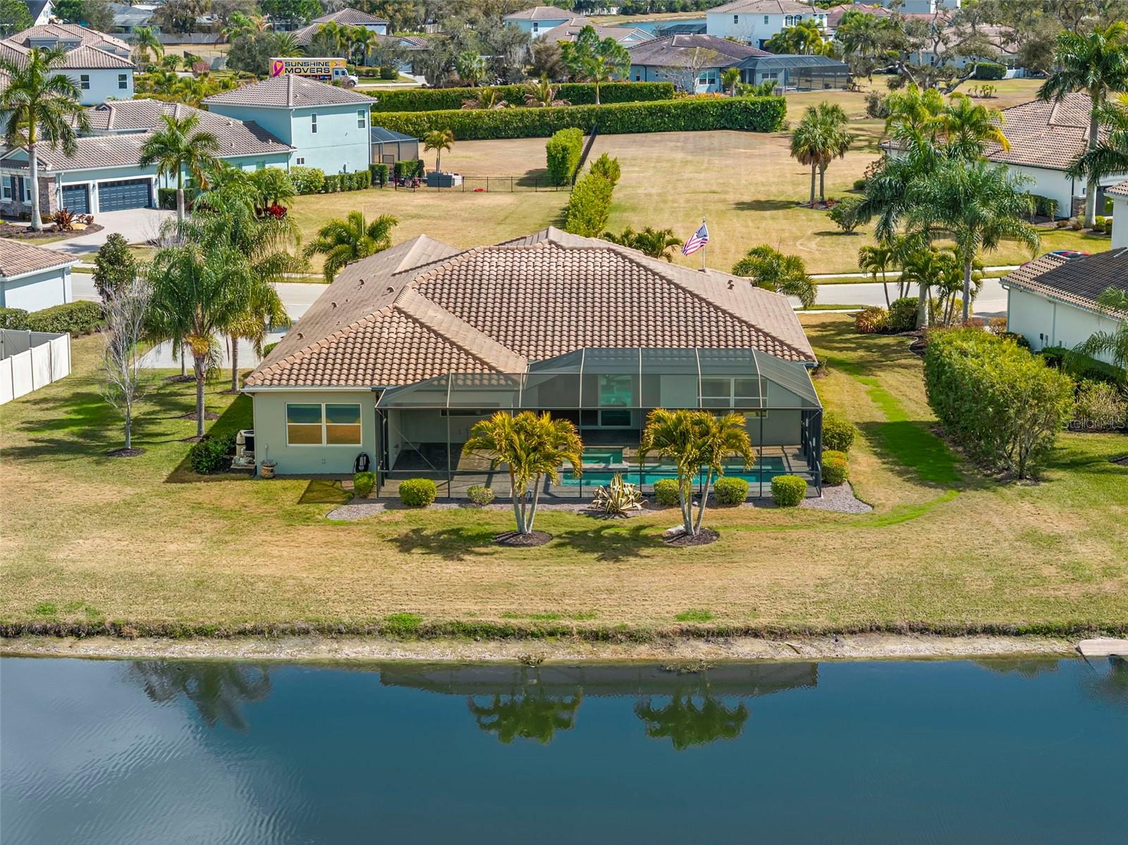 Image 57 of 64 For 4803 Ancient Marble Drive