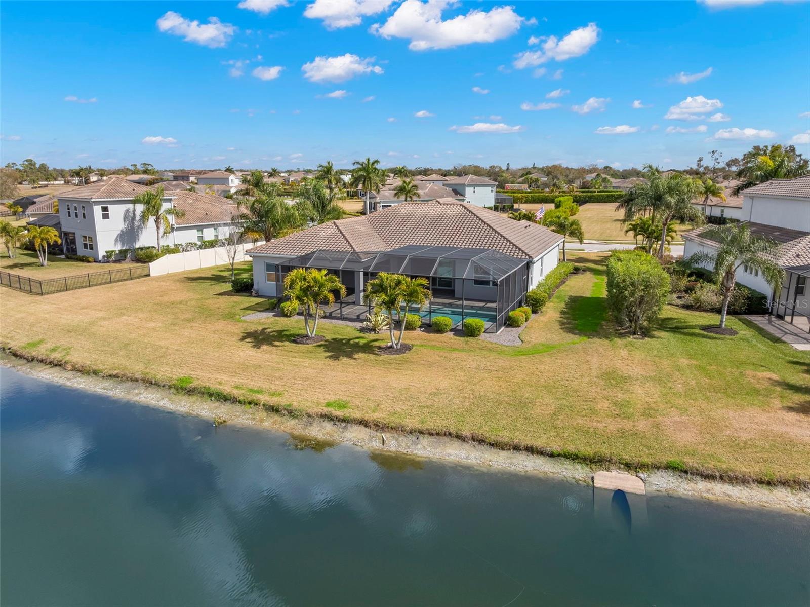 Image 58 of 64 For 4803 Ancient Marble Drive