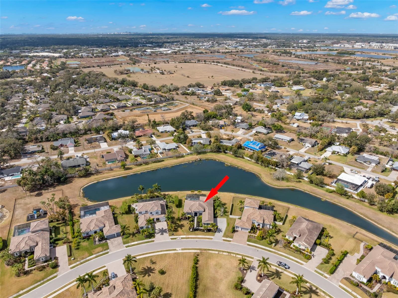 Image 59 of 64 For 4803 Ancient Marble Drive