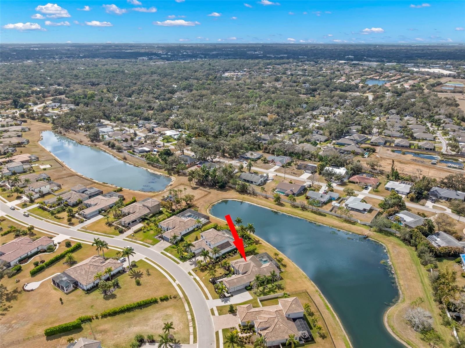 Image 60 of 64 For 4803 Ancient Marble Drive