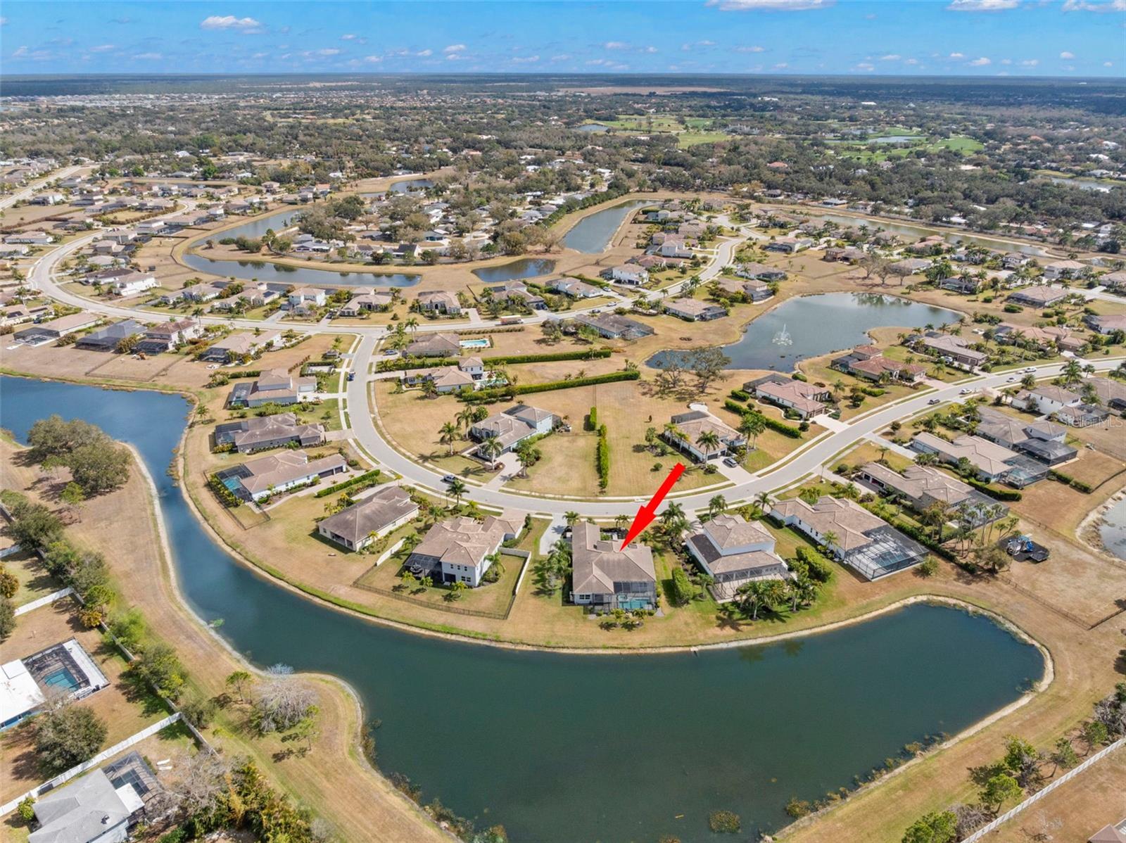 Image 62 of 64 For 4803 Ancient Marble Drive