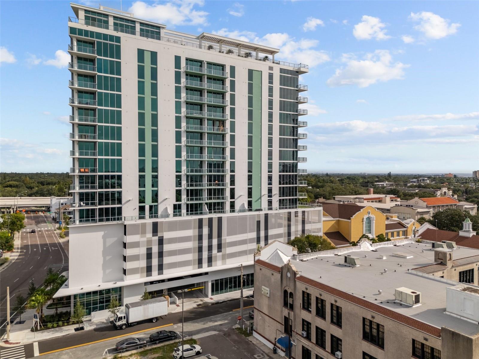 Image 41 of 45 For 777 3rd Ave N #1504  1504