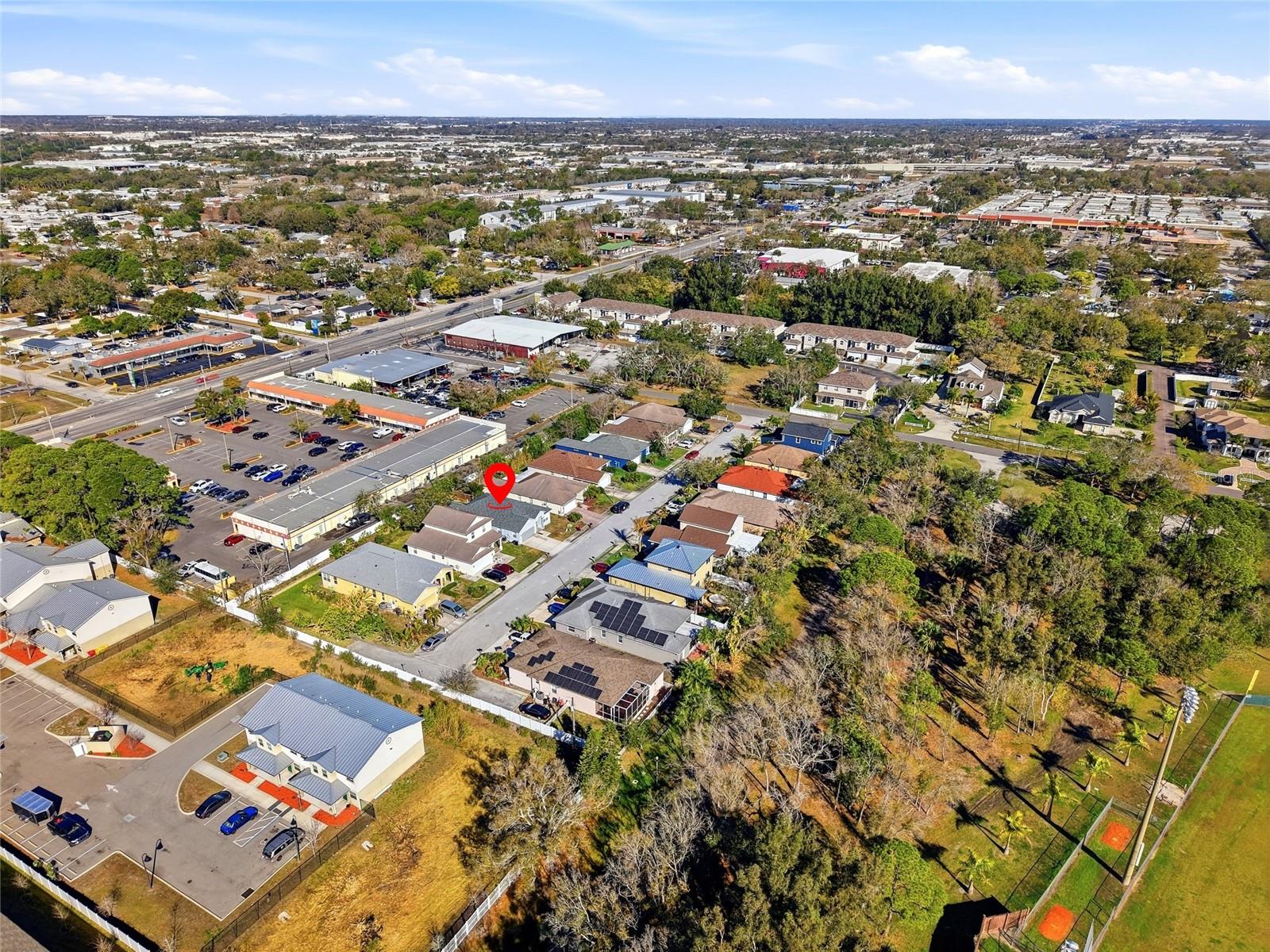 Image 35 of 39 For 9766 65th Way N