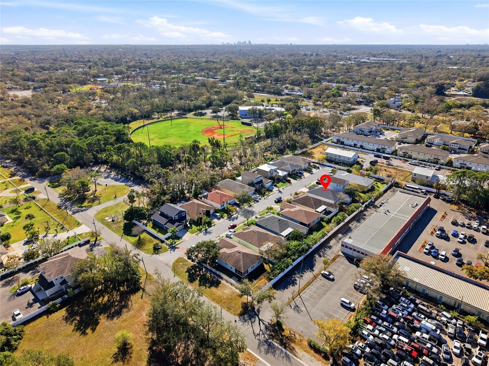 Image 37 of 39 For 9766 65th Way N