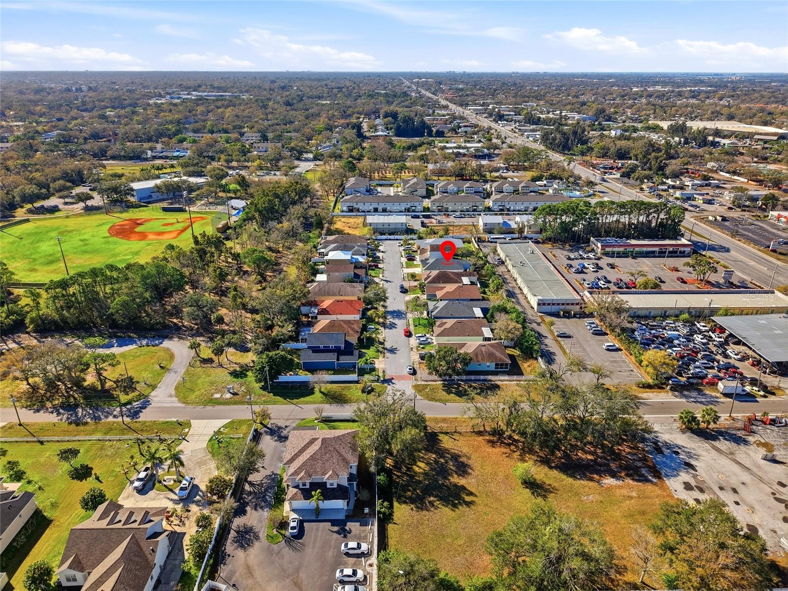 Image 38 of 39 For 9766 65th Way N