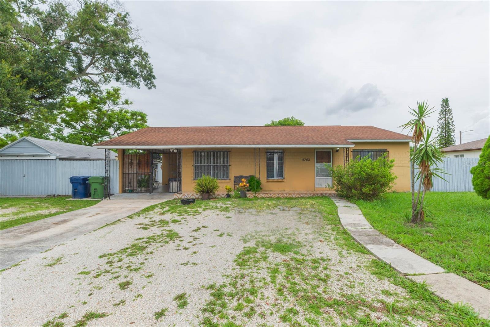 Details for 2703 Saint Joseph Street, TAMPA, FL 33607