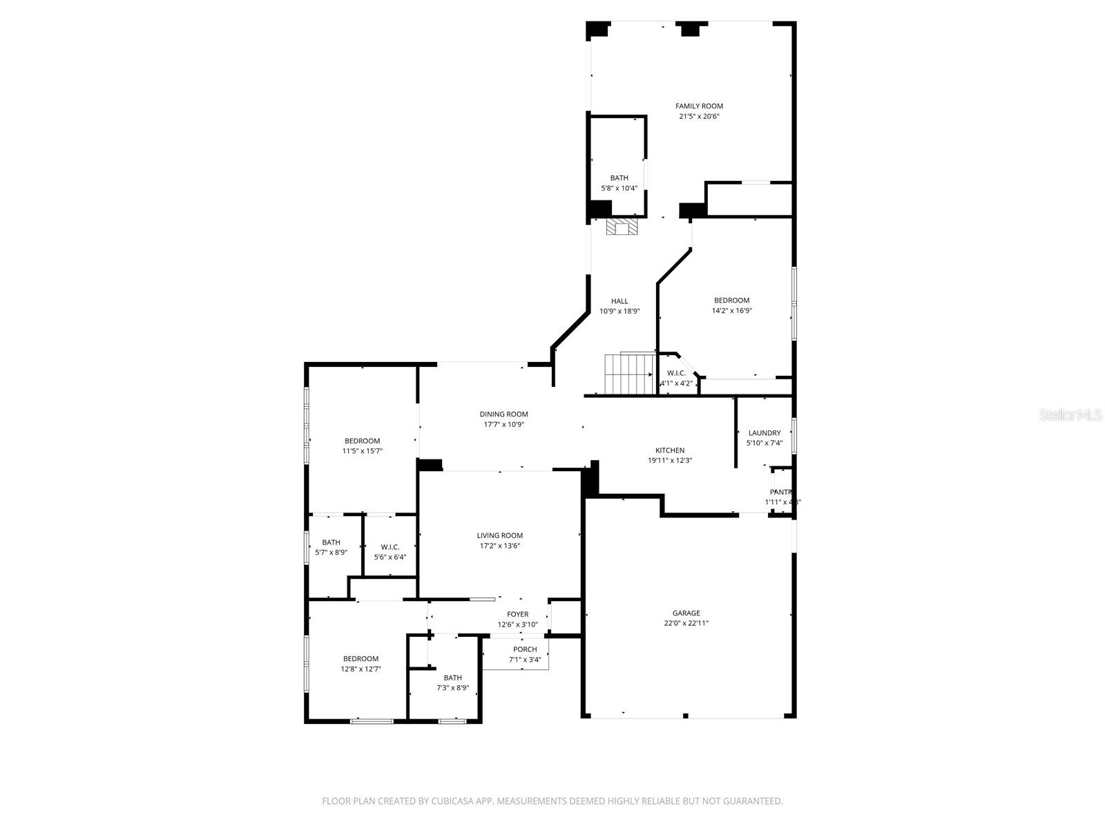 Image 56 of 58 For 2822 Vina Del Mar Boulevard