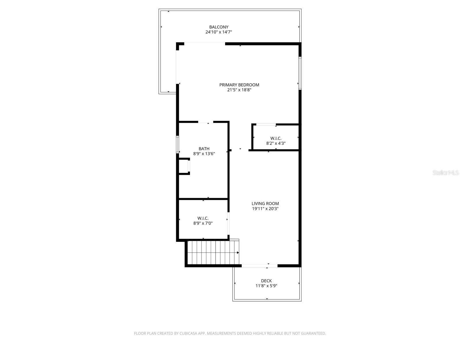 Image 57 of 58 For 2822 Vina Del Mar Boulevard