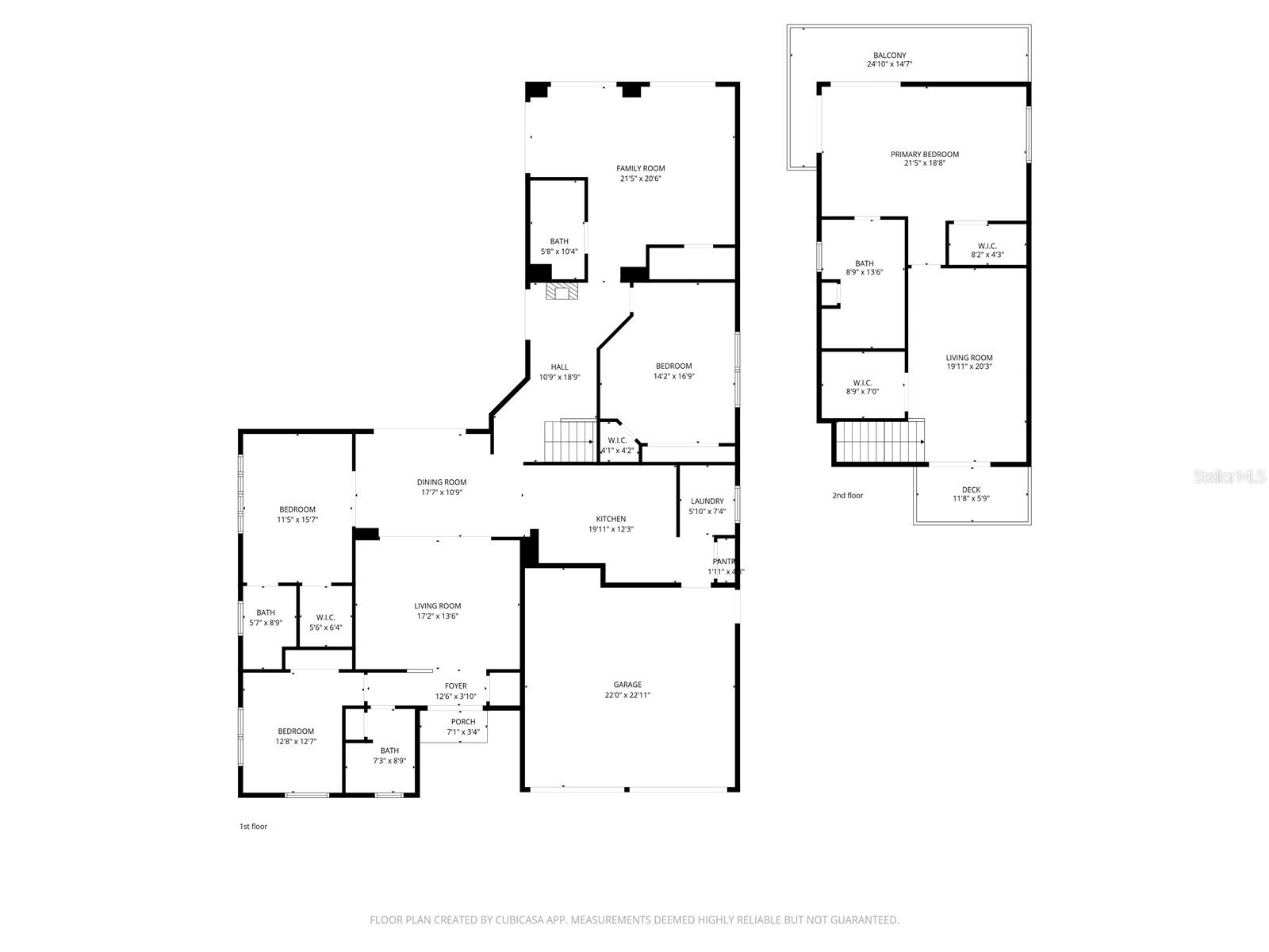 Image 58 of 58 For 2822 Vina Del Mar Boulevard