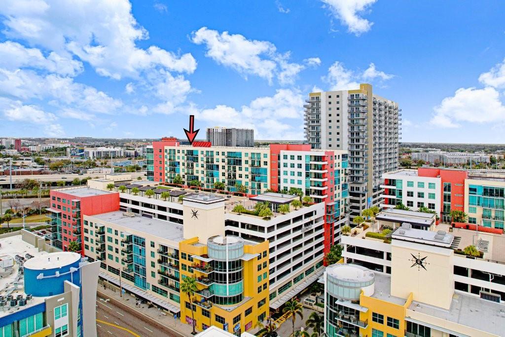 Details for 1120 Kennedy Boulevard 1020, TAMPA, FL 33602