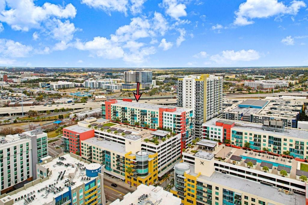 Image 27 of 36 For 1120 Kennedy Boulevard 1020