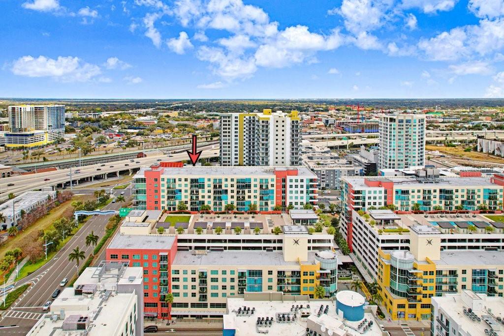 Image 28 of 36 For 1120 Kennedy Boulevard 1020