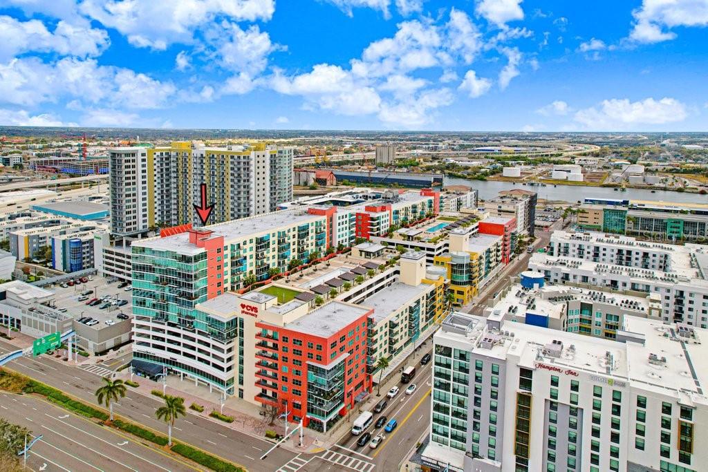 Image 29 of 36 For 1120 Kennedy Boulevard 1020