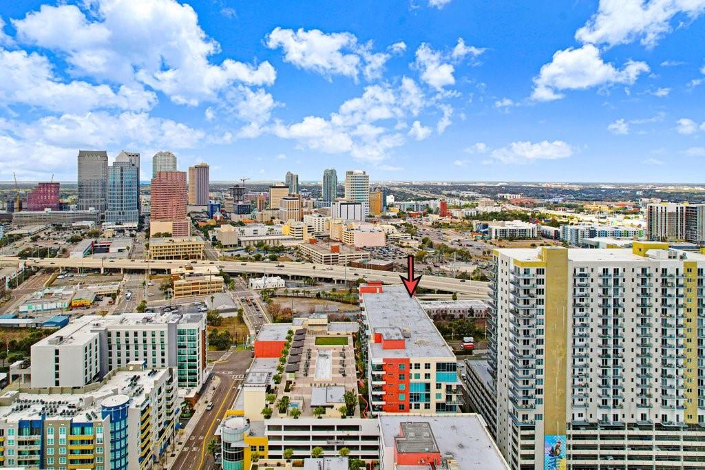 Image 30 of 36 For 1120 Kennedy Boulevard 1020