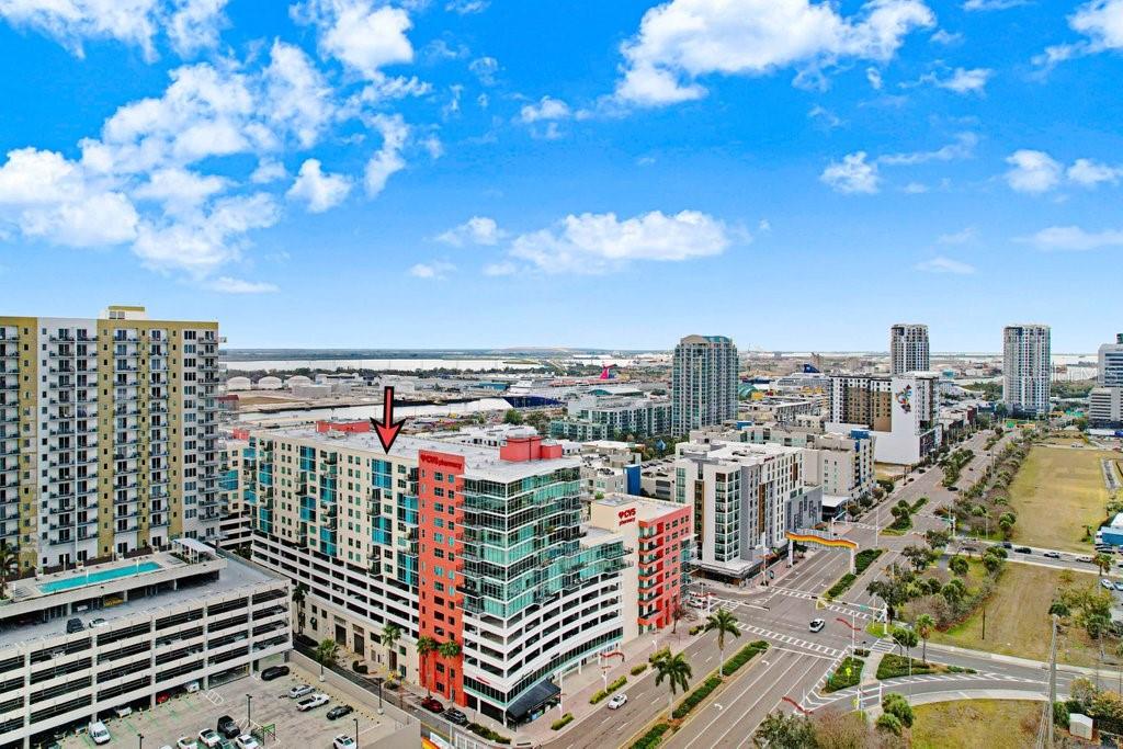 Image 31 of 36 For 1120 Kennedy Boulevard 1020