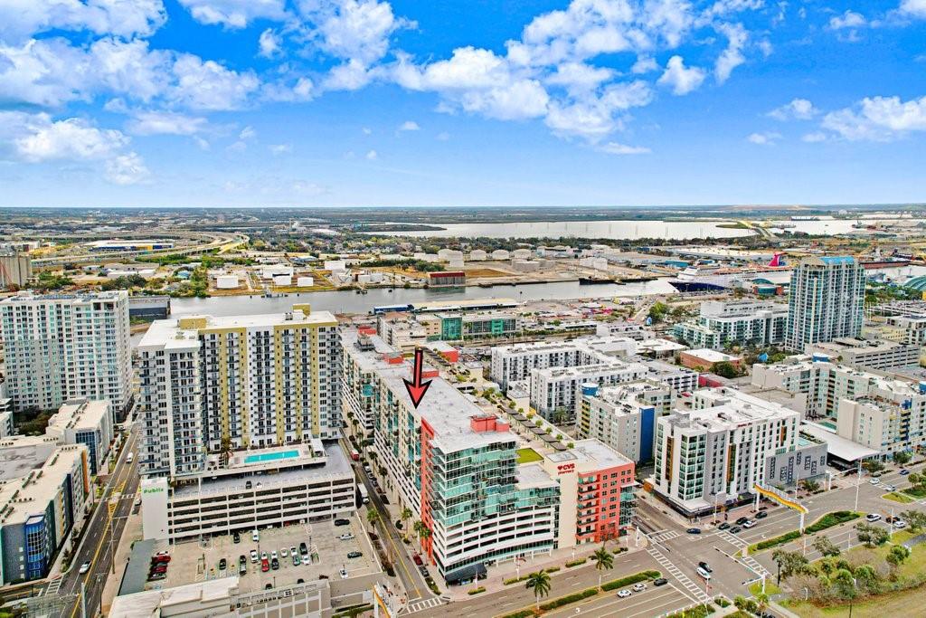 Image 32 of 36 For 1120 Kennedy Boulevard 1020