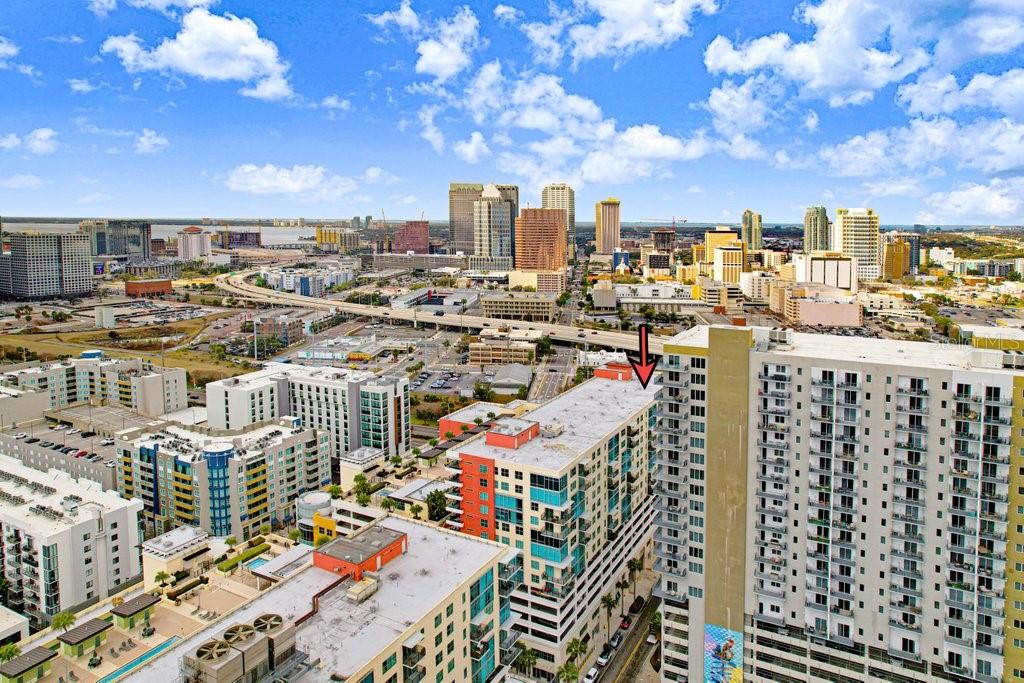 Image 34 of 36 For 1120 Kennedy Boulevard 1020