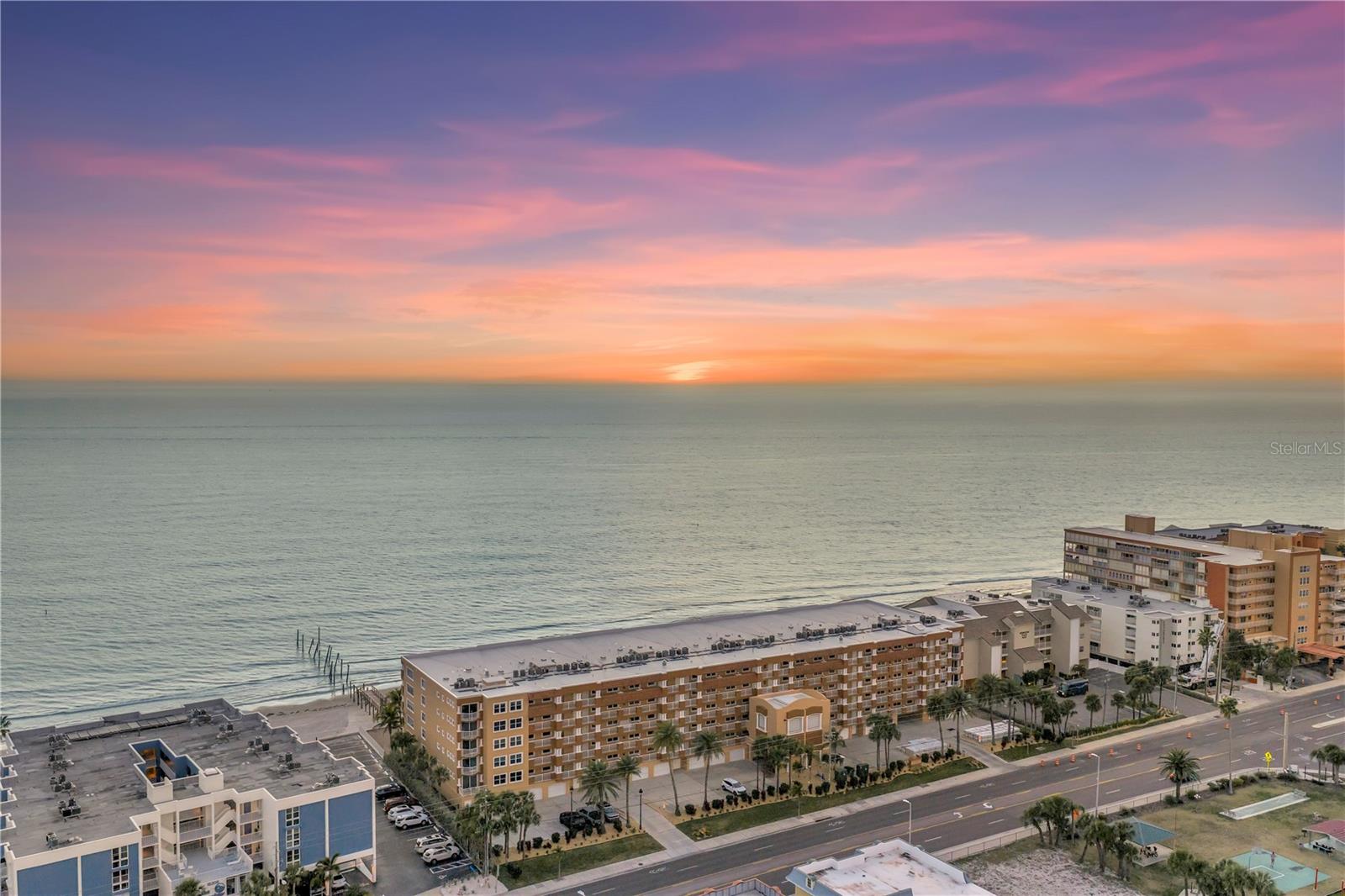 Details for 16326 Gulf Boulevard 308, REDINGTON BEACH, FL 33708