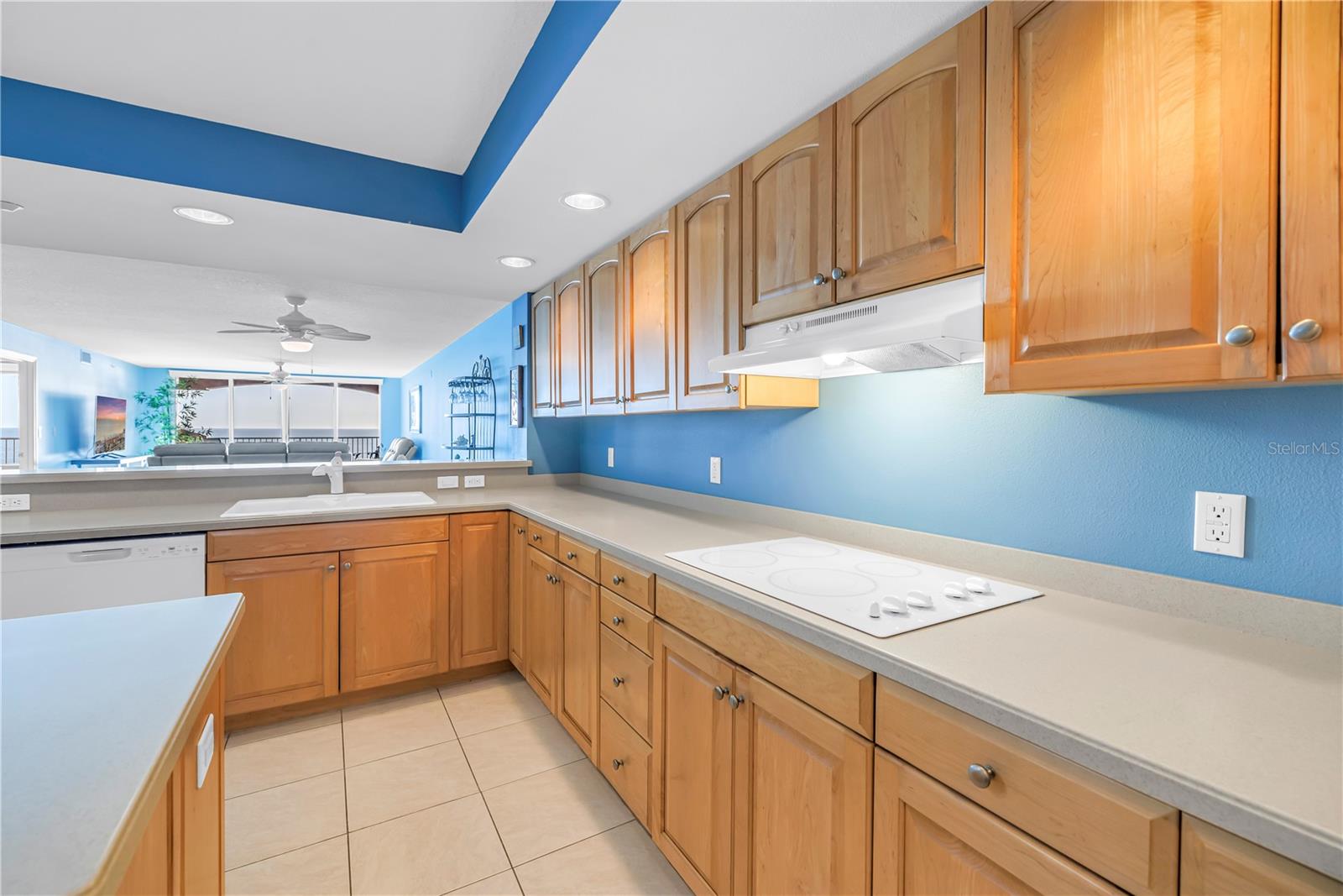 Image 8 of 44 For 16326 Gulf Boulevard 308