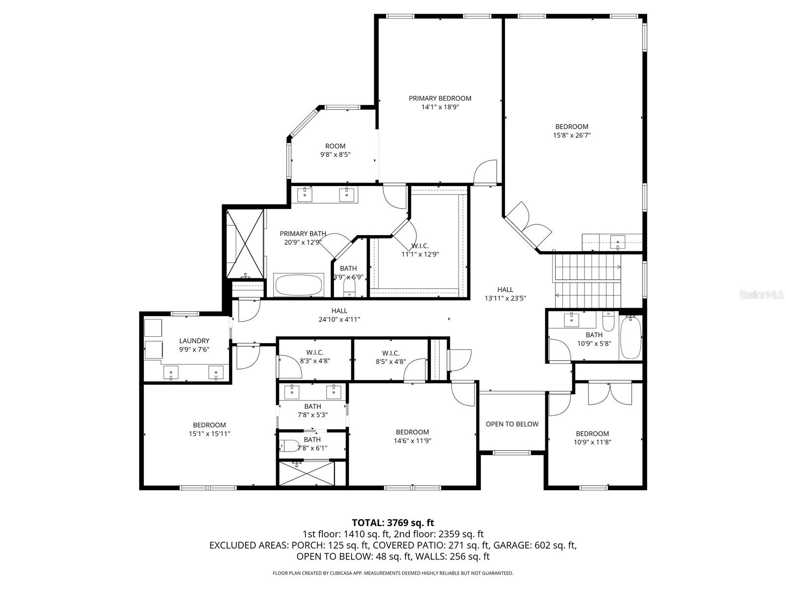 Image 36 of 87 For 4009 Euclid Avenue