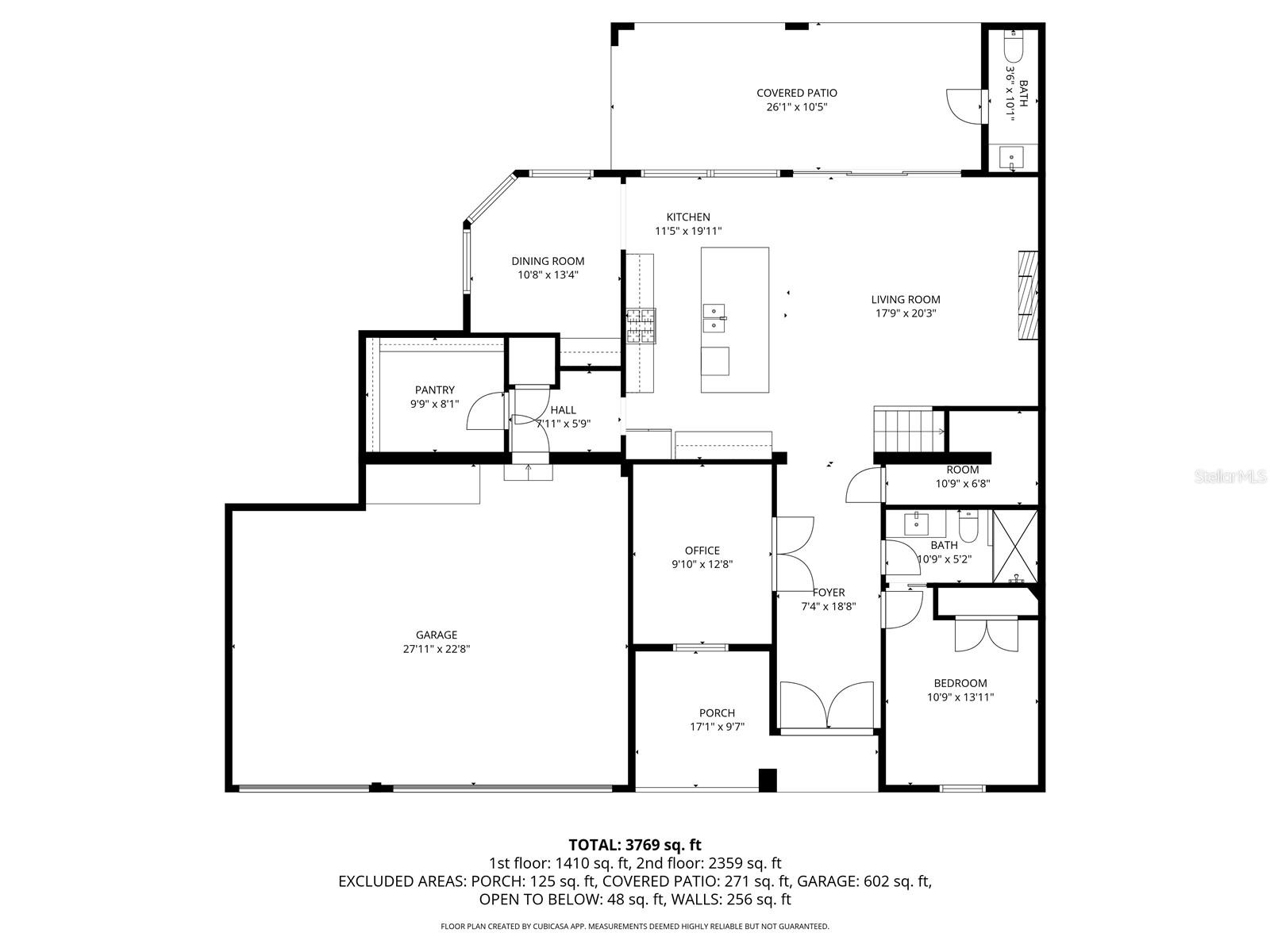 Image 7 of 87 For 4009 Euclid Avenue